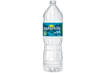 Zephyrhills Product Spring 1.5L Bottle