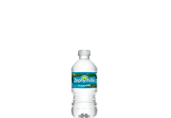 Zephyrhills Product Spring 12oz Bottle