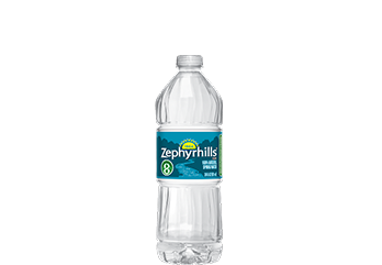 Zephyrhills Product Spring 20oz Bottle
