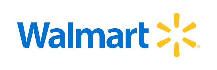 Walmart logo