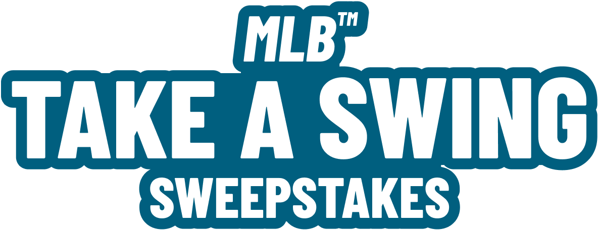 mlb take a swing sweepstakes